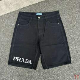 Picture of Prada Jeans Short _SKUPradaM-2XL20tr2812672